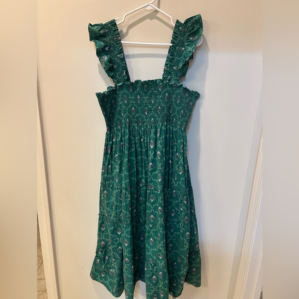 Hill House Nap Dress